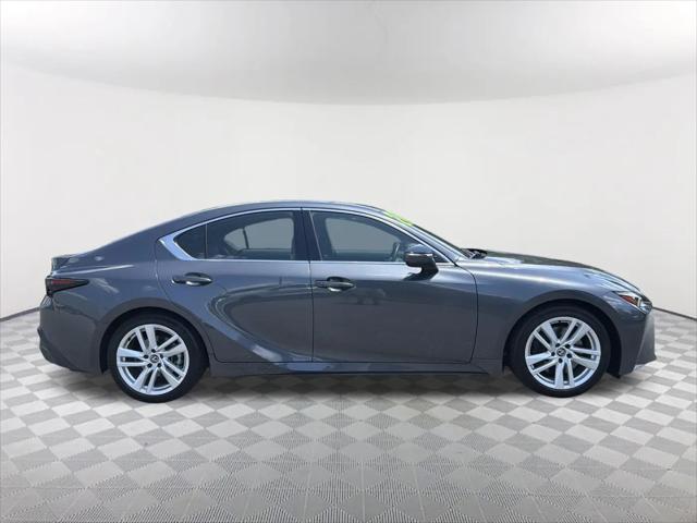 2024 Lexus IS 300 IS 300