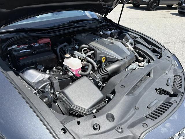2024 Lexus IS 300 IS 300