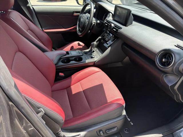 2024 Lexus IS 300 IS 300