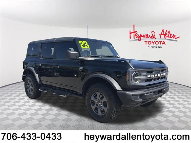 2023 Ford Bronco Big Bend for sale in Athens, GA