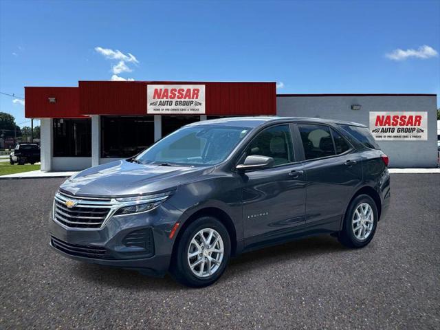 2022 Chevrolet Equinox FWD LS for sale in Kannapolis, NC