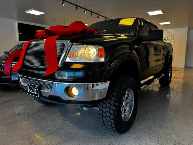 2007 Ford F-150 XLT for sale in Santa Ana, CA