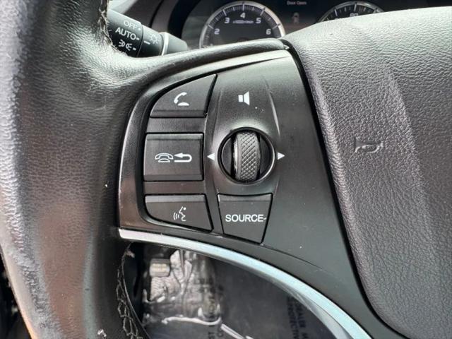2015 Acura MDX Base