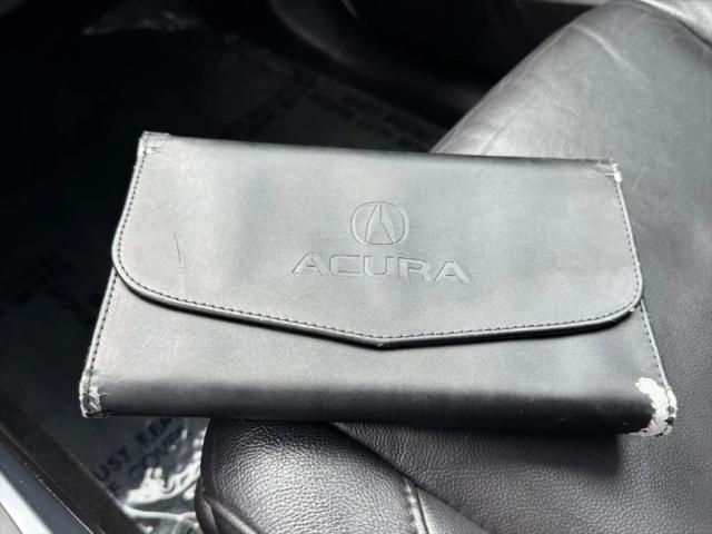 2015 Acura MDX Base