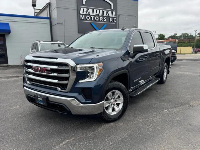 2022 GMC Sierra 1500 Limited SLE for sale in Kansas City, MO