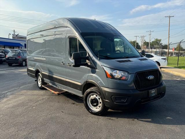 2021 Ford Transit Cargo Van Extended Length for sale in Kansas City, MO