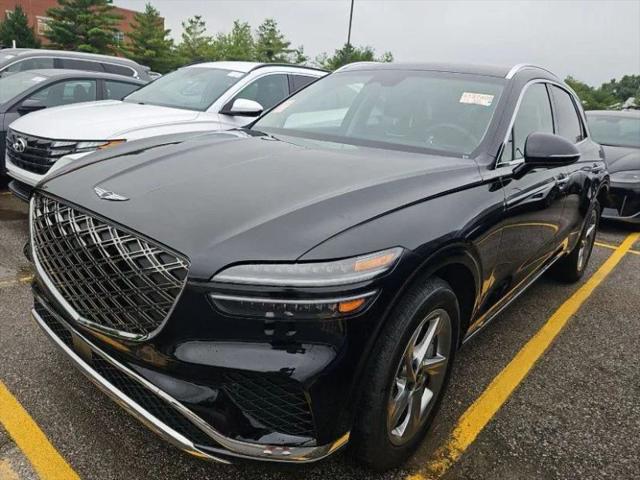 2026 Genesis GV70 2.5T for sale near Columbus, OH