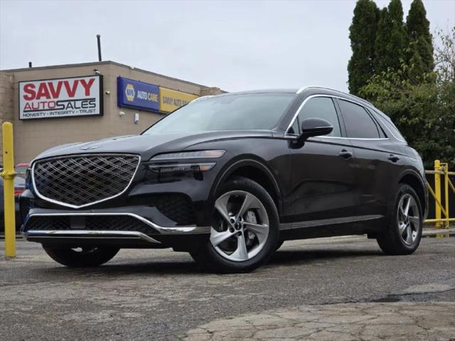 2026 Genesis GV70 2.5T for sale near Columbus, OH