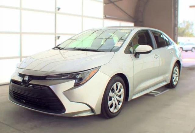 2025 Toyota Corolla LE for sale in Columbus, OH