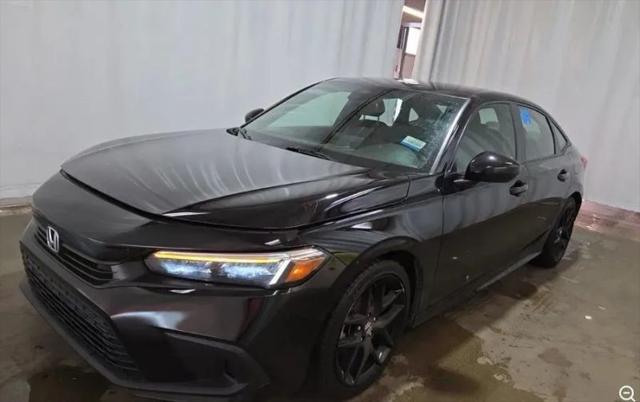 2024 Honda Civic Sport for sale in Columbus, OH