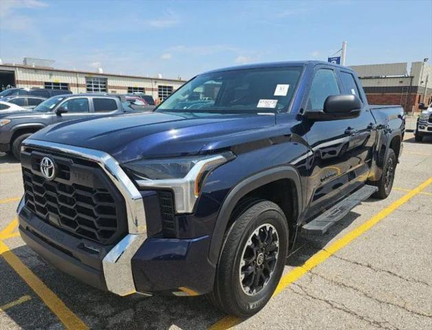 2024 Toyota Tundra SR5 for sale near Columbus, OH