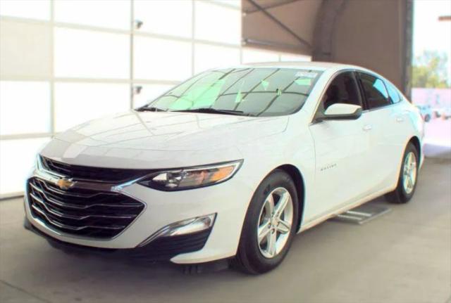 2023 Chevrolet Malibu FWD 1FL for sale near Columbus, OH