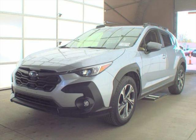 2024 Subaru Crosstrek for sale near Columbus, OH