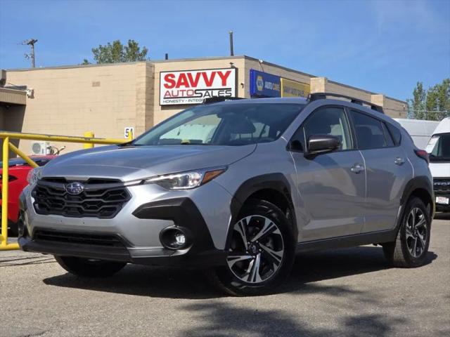 2024 Subaru Crosstrek for sale near Columbus, OH