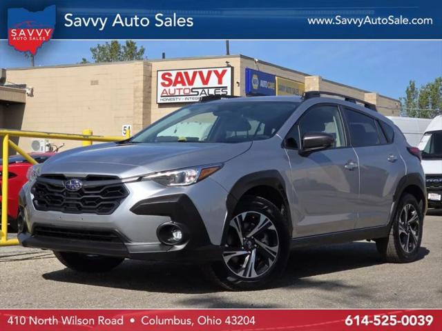 2024 Subaru Crosstrek Premium for sale near Columbus, OH
