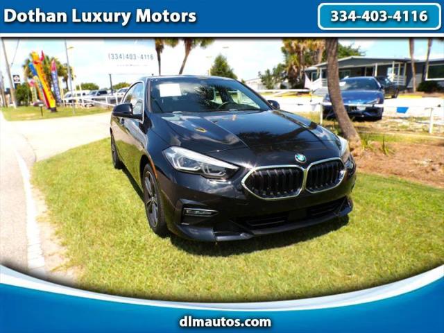 2021 BMW Coupe xDrive for sale in Dothan, AL
