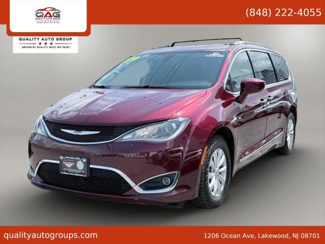 2019 Chrysler Pacifica Touring L for sale in Lakewood, NJ