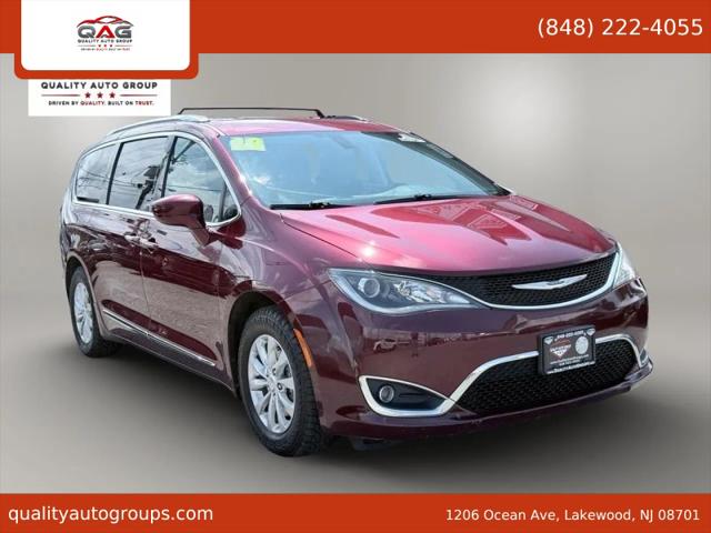 2019 Chrysler Pacifica Touring L for sale in Lakewood, NJ