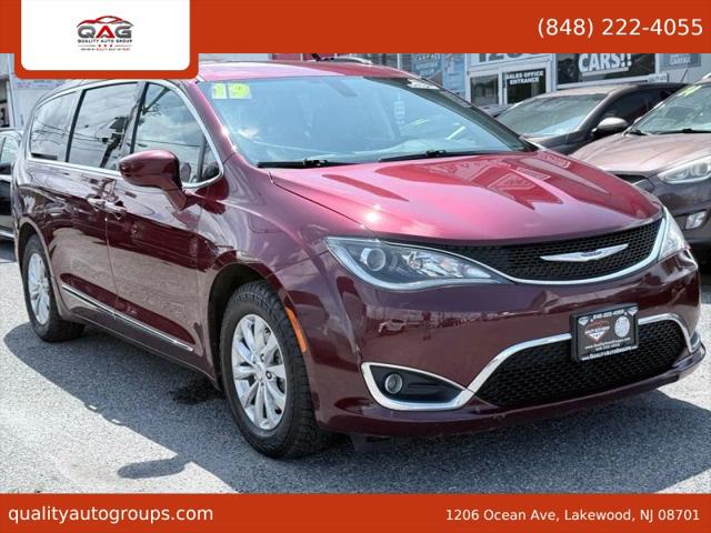 2019 Chrysler Pacifica Touring L for sale in Lakewood, NJ