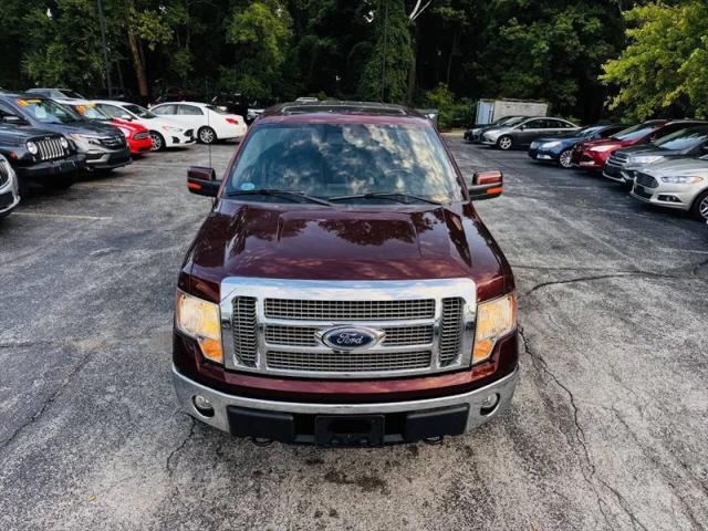 2010 Ford F-150 Lariat for sale in Saint Charles, MO