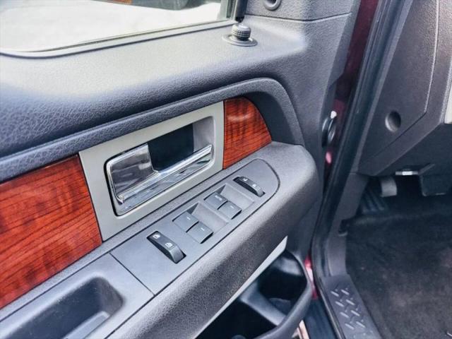 2010 Ford F-150 Lariat