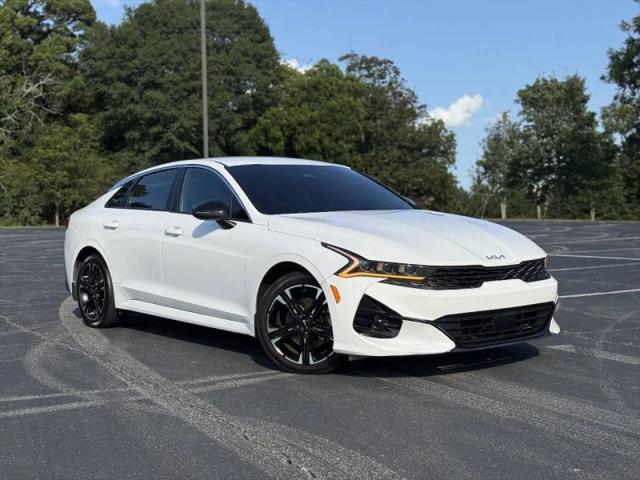 2023 Kia K5 GT-Line for sale in Gainesville, GA