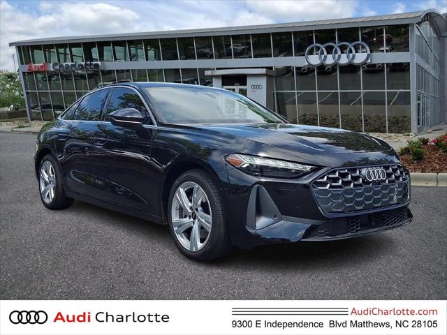 2025 Audi A5 Premium Plus TFSI quattro S tronic for sale in Matthews, NC