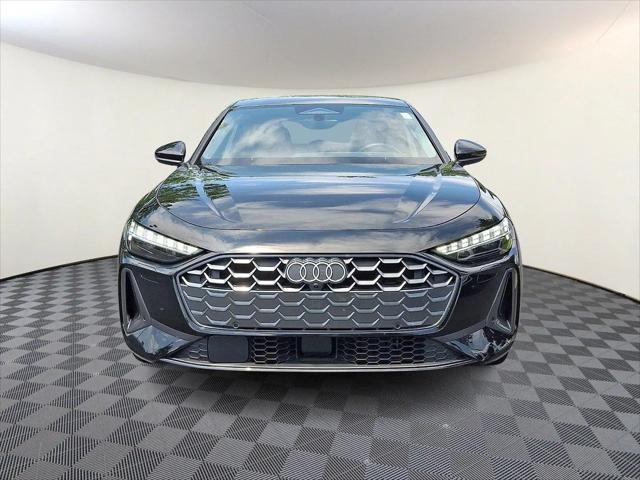 2025 Audi A5 Premium Plus TFSI quattro S tronic
