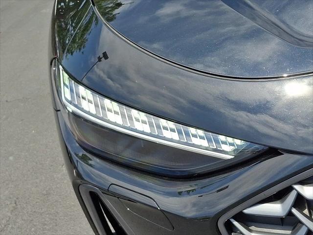 2025 Audi A5 Premium Plus TFSI quattro S tronic