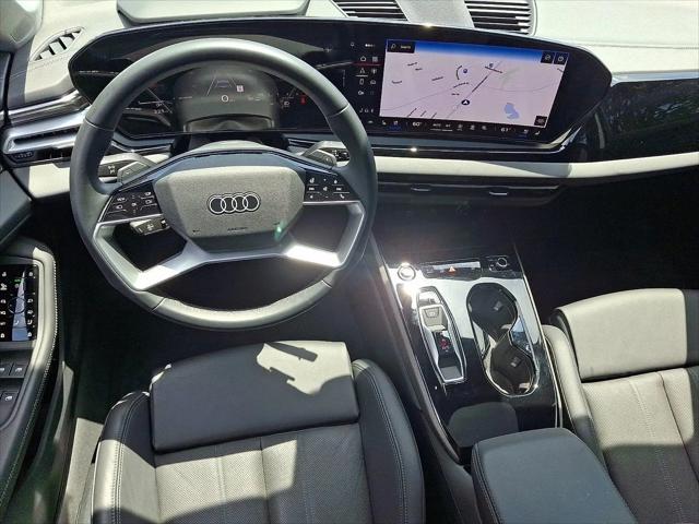 2025 Audi A5 Premium Plus TFSI quattro S tronic