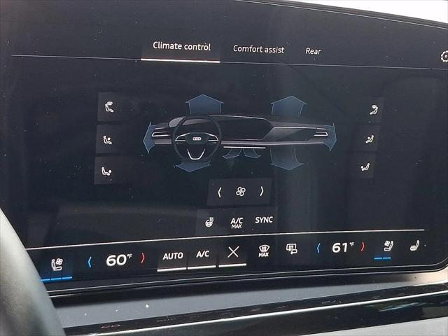 2025 Audi A5 Premium Plus TFSI quattro S tronic