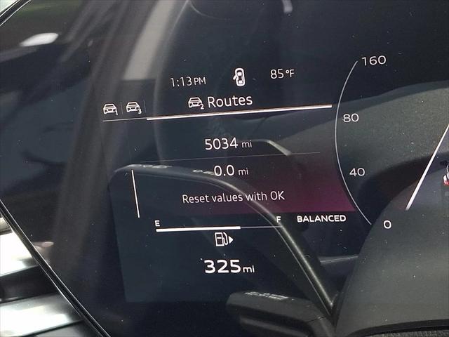 2025 Audi A5 Premium Plus TFSI quattro S tronic