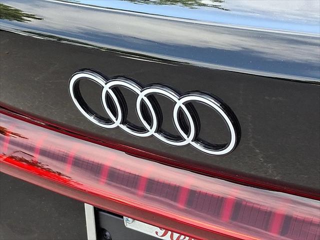2025 Audi A5 Premium Plus TFSI quattro S tronic