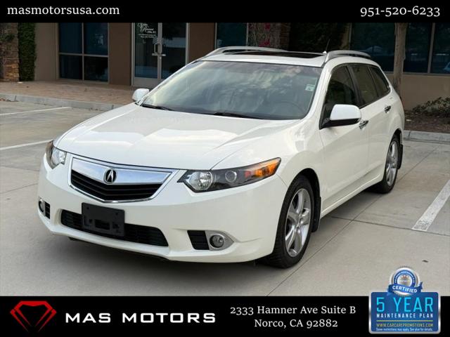 2011 Acura TSX 2.4 for sale in Norco, CA