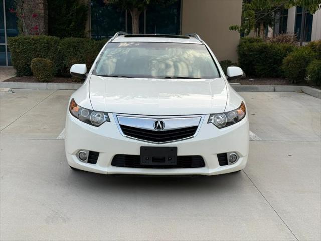 2011 Acura TSX 2.4