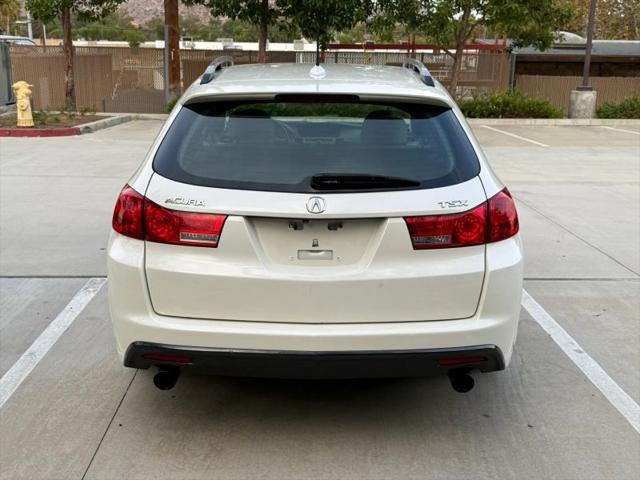 2011 Acura TSX 2.4