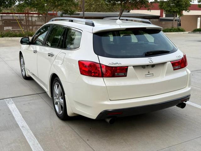 2011 Acura TSX 2.4
