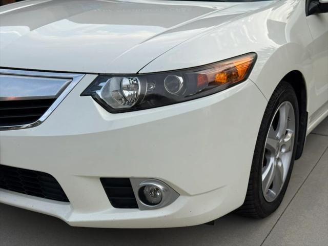 2011 Acura TSX 2.4
