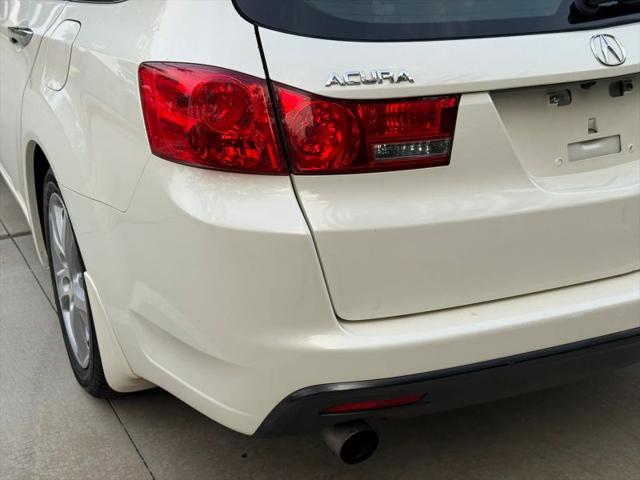 2011 Acura TSX 2.4