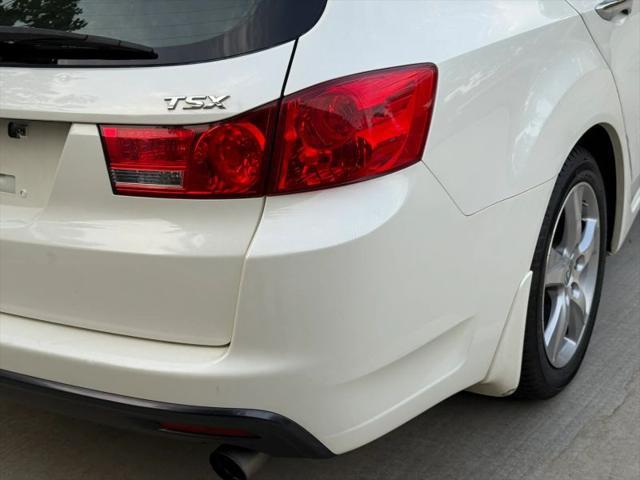 2011 Acura TSX 2.4