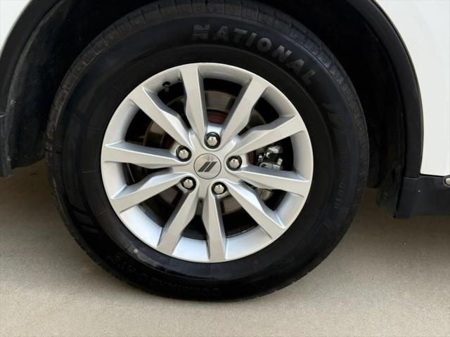 2021 Dodge Durango SXT RWD