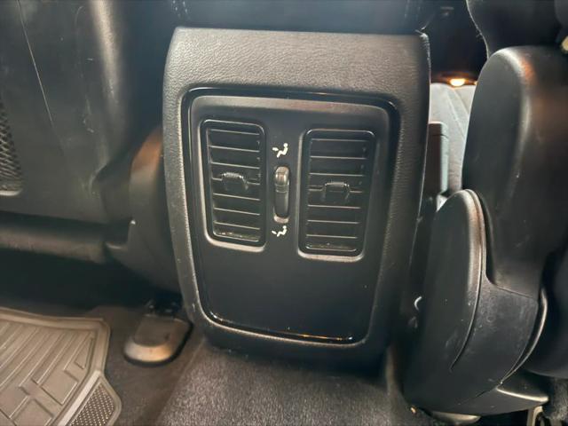 2021 Dodge Durango SXT RWD