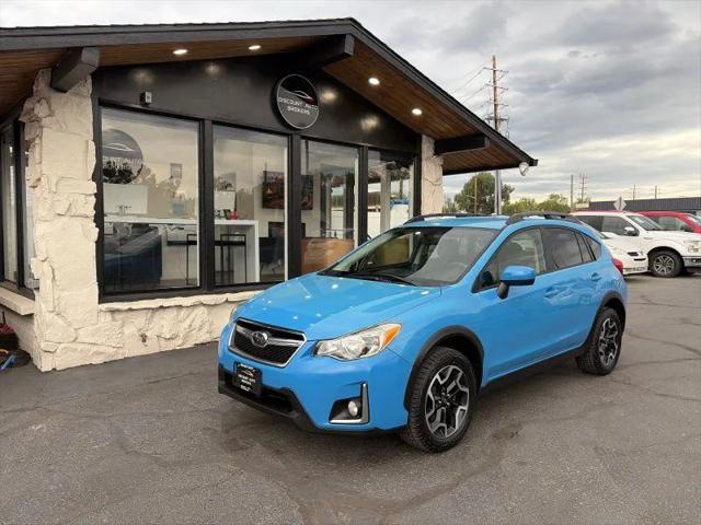 2016 Subaru Crosstrek 2.0i Premium for sale in Broomfield, CO