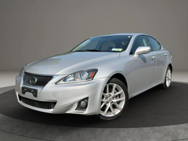 2012 Lexus IS 250 250 for sale in Mountain Lakes, NJ