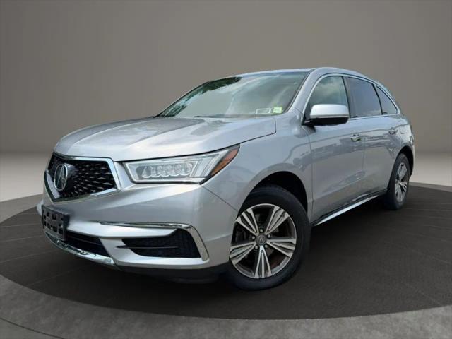 2019 Acura MDX Standard for sale in Mountain Lakes, NJ