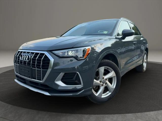 2020 Audi Q3 Premium 45 TFSI quattro Tiptronic for sale in Mountain Lakes, NJ