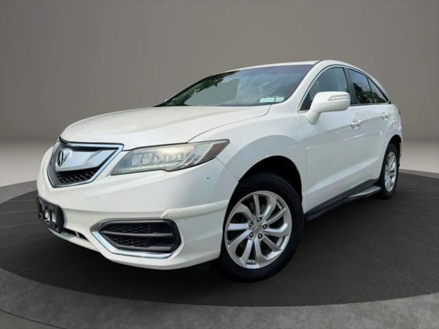 2016 Acura RDX Technology Package for sale in Mountain Lakes, NJ