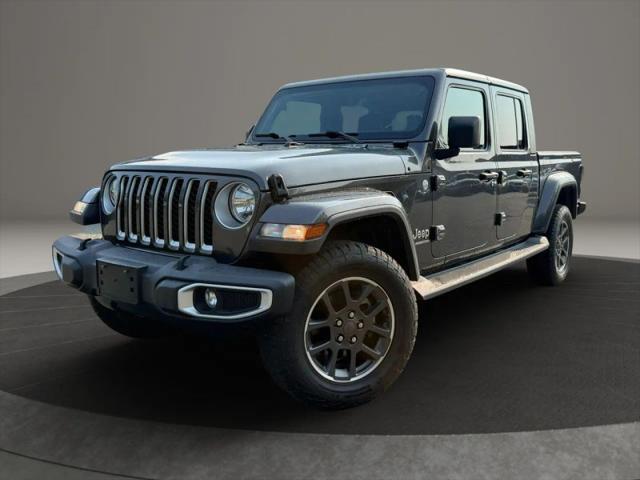 2020 Jeep Gladiator North Edition for sale in Mountain Lakes, NJ