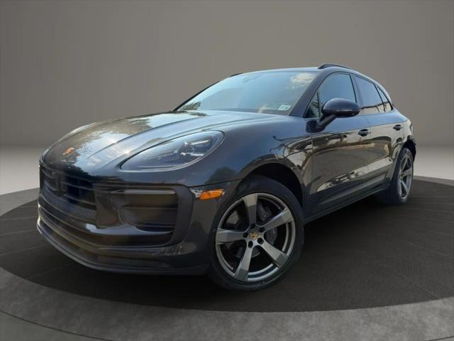 2022 Porsche Macan Base for sale in Mountain Lakes, NJ