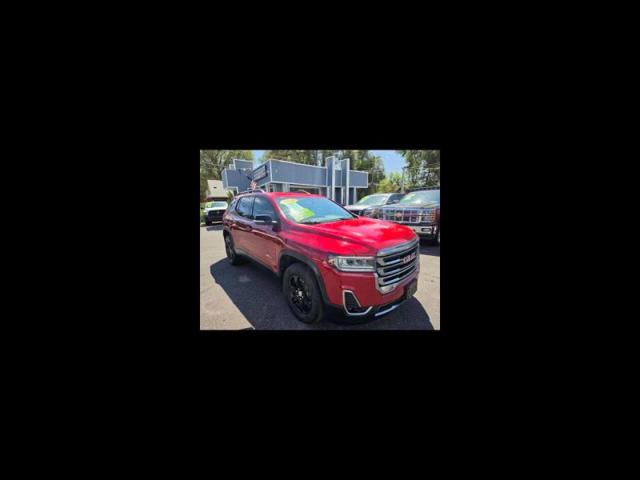 2020 GMC Acadia AWD AT4 for sale in Colorado Springs, CO